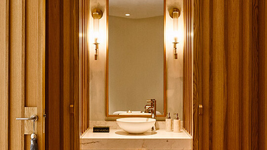 Nobu Hotel Ibiza Bay